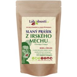 Lahodnosti Slaný prášek z Irského mechu 70 g