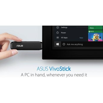 Asus VivoStick TS10 90MA0021-M00270