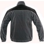 Canis CXS ORION OTAKAR Blůza pánská šedo-černá – Zboží Dáma