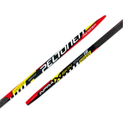 Peltonen Infra X Skin Classic NIS 1.0 Universal Stiff 2019/20 – Zbozi.Blesk.cz