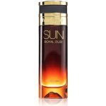 Franck Olivier Sun Royal Oud parfémovaná voda dámská 75 ml – Hledejceny.cz