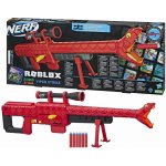 Nerf Roblox Zombie Attack Viper Strike 5010994139889 – Hledejceny.cz