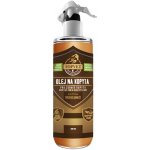 Topvet Olej na kopyta 250ml – Zboží Dáma