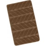 Bellatex Bany Klas hnědý 60x100 cm – Zboží Dáma