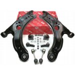 SADA Ramen přední AUDI A3 SEAT LEON TOLEDO II SKODA OCTAVIA I VW BORA GOLF IV NEW BEETLE 36812SETMS SKV Germany – Zbozi.Blesk.cz