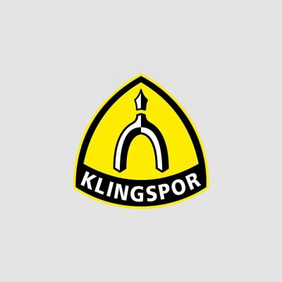 Pásky na suchý zip PS 33 CK pro vibrační brusky KLINGSPOR Varianta: PS 33 CK 115X230 P100 – Zboží Dáma