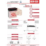 BS-Battery BB3L-B – Zbozi.Blesk.cz