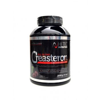 Hi Tec Nutrition Creasteron 2640 g