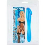 Seven Creations PENIS PROBE EX CLEAR – Zboží Mobilmania