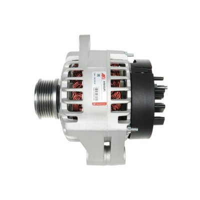 Alternátor OPEL ASTRA H 1.9 CDTI – Zboží Mobilmania