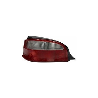 Zadní světlo - levé CITROËN SAXO (S0-S1) | 1999-2004 | DEPO | – Hledejceny.cz