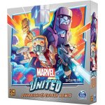 Asmodee Marvel United: Guardians of the Galaxy Remix – Zboží Mobilmania