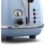 DeLonghi Icona Vintage CTOV 2103.AZ – Sleviste.cz