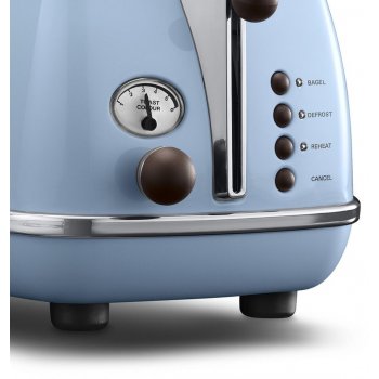 DeLonghi Icona Vintage CTOV 2103.AZ