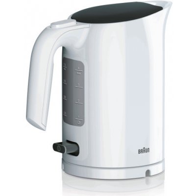 Braun WK 3000 WH – Zbozi.Blesk.cz