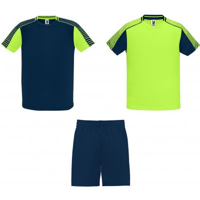 Roly dětský sport set Juve žlutá/královsky modrá 0305 – Hledejceny.cz