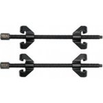 YATO Stahovák pružin tlumičů automobilů 355 x 82 mm 2ks | Zboží Auto
