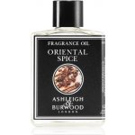 Ashleigh & Burwood Vonný esenciální olej ORIENTAL SPICE orientální koření 12 ml – Hledejceny.cz