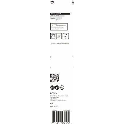 Bosch 2608900341 – Hledejceny.cz