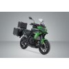 Nárazník Kawasaki Versys 650 (21-) - Adventure sada pro ochranu motocyklu SW-Motech