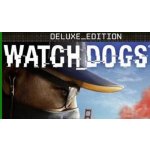 Watch Dogs 2 (Deluxe Edition) – Zboží Mobilmania