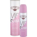 Cuba VIP parfémovaná voda dámská 100 ml – Zbozi.Blesk.cz