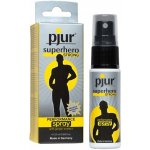 Pjur Superhero Strong 20 ml – Zboží Dáma