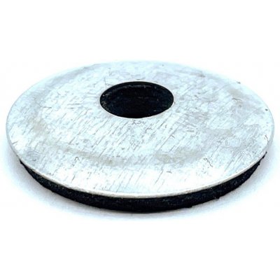 EU SELECT Podložka s gumou EPDM M6x25 M6x25 – Hledejceny.cz