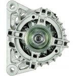 Alternátor Peugeot 206 1.6i, Denso 102211-8400 originální díl – Hledejceny.cz