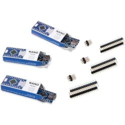 ELEGOO NANO*3 Controller Board Blue NN3CB