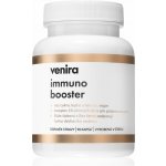 Venira Immuno Booster kapsle pro podporu imunitního systému 90 kapslí – Hledejceny.cz