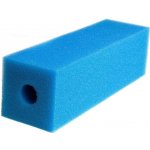 Filtrační patrona 10x10 cm - délka 50 cm, střední hrubost – Hledejceny.cz