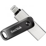 SanDisk iXpand 256GB SDIX30N-256G-GN6NE – Zboží Mobilmania