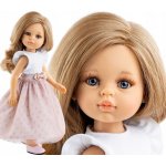 Paola Reina španělská 32cm PAOLA 13227 – Sleviste.cz