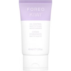 Foreo Kiwi Oil Control Mattifying Moisturizer hydratační matující krém 40 ml