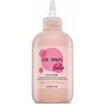 Inebrya Ice Cream Keratin Oil Elixir olejové sérum 200 ml – Hledejceny.cz