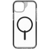 Pouzdro a kryt na mobilní telefon Apple ZAGG Case Santa Cruz Snap na Apple iPhone 15 černé/čiré