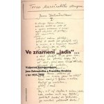 Ve znamení „jadis“ ... - František Hrubín – Hledejceny.cz