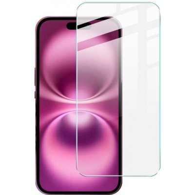 IMAK 120308 3D Invisible tvrzené sklo pro Apple iPhone Air – Zboží Živě