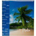 SAMOLEPÍCÍ album 100 stran DRS50 Minutes modré – Zboží Živě