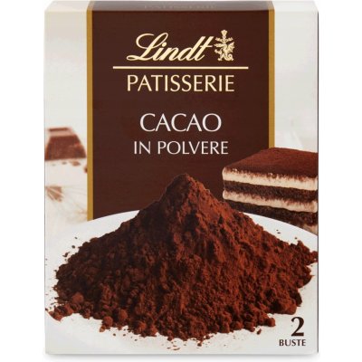 Lindt KAKAO 125 g – Sleviste.cz