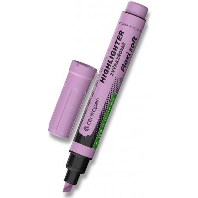 Centropen 8542 fialová – Zboží Živě