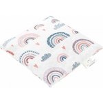 Bocioland nahřívací a chladící polštářek duha – Sleviste.cz