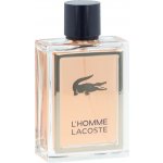 Lacoste L'Homme Lacoste toaletní voda pánská 100 ml – Hledejceny.cz