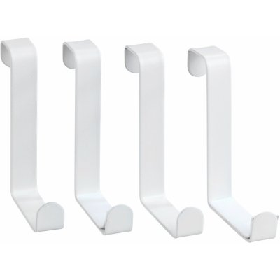 Wenko Home bílý 4 ks – Zboží Dáma