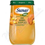 Sunar BIO Dýně a brambory 4m+ 190 g – Zboží Dáma