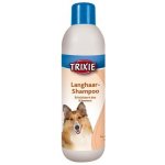 Trixie šampon Langhaar pro dlouhosrsté psy 250 ml – Hledejceny.cz