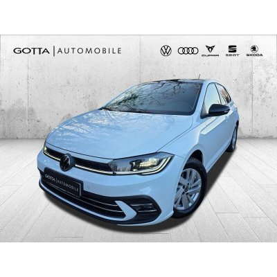 Volkswagen Polo 1.0 TSI Style DSG 85 kW | Zboží Auto