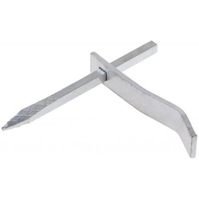 LEVIOR Skoba zednická – Sleviste.cz