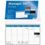 Helma 365 Plánovací Manager Europe 2027 – Hledejceny.cz